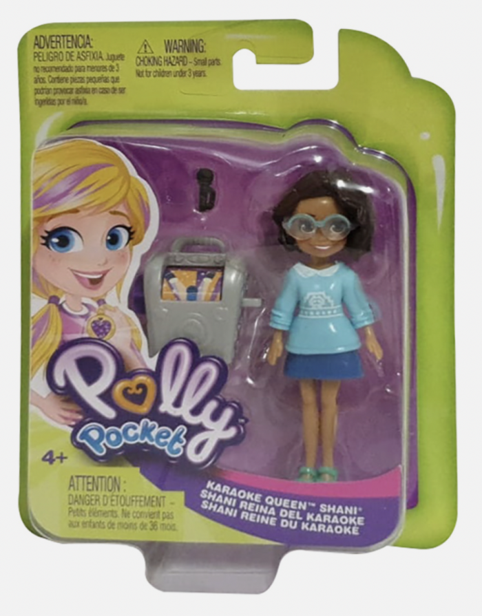 Shani Reine Du Karaoke