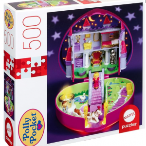 Jigsaw Puzzle 500 Pièces