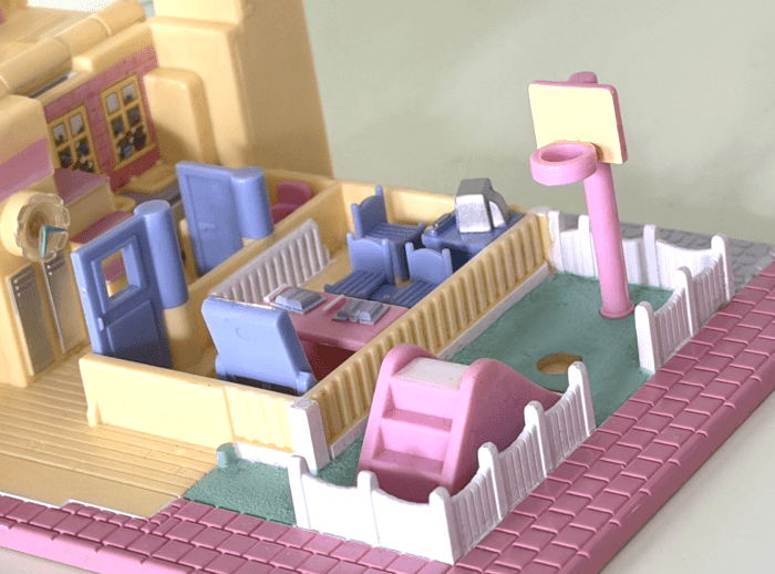 light-up-schoolhouse-19935 Polly's Village School