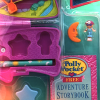 Polly's shooting Star Eraser Case