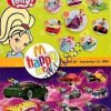 2004-HM Happy Meal Polly Pocket 2004