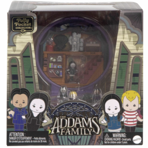 2024 - La Famille Adams