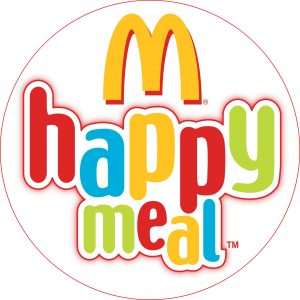 Happy_meal Trendy Tronics Télévision