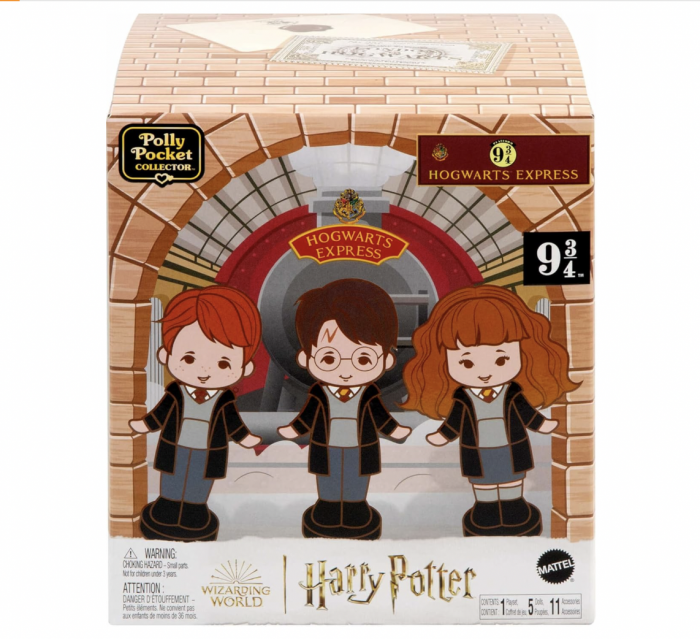 Harry Potter 2024 - Harry Potter