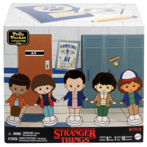 2024 - Stranger Things