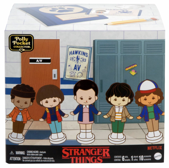 Stranger Things 2024 - Stranger Things