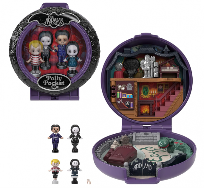 2024 - La Famille Adams