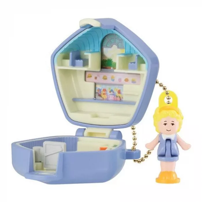 Fast food restaurant 2024