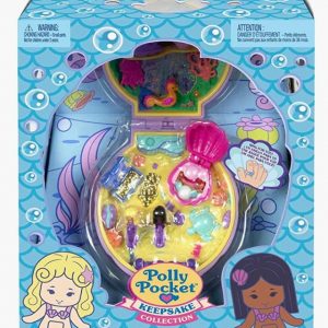 2022 - Sirène Splashin' fun