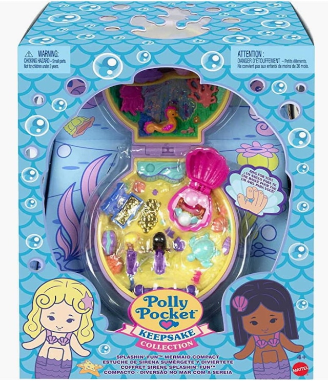 2022 - Sirène Splashin' fun