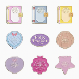 pins-pp-unofficial16 Trendy Tronics Télévision