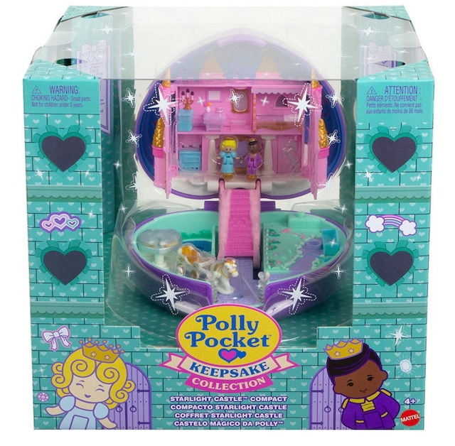 2021 - Starlight Castle