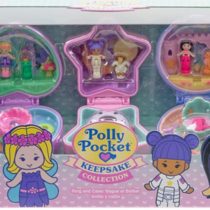 2025 - Bagues et Boitiers