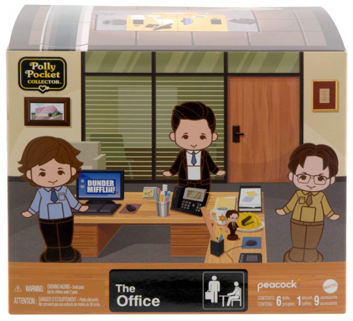 2025-the-office 2025 - The office