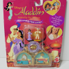 Aladdin- Once Upon A Time Locket - 1990
