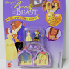 Beauty and the Beast - Once Upon A Time Locket - 1996