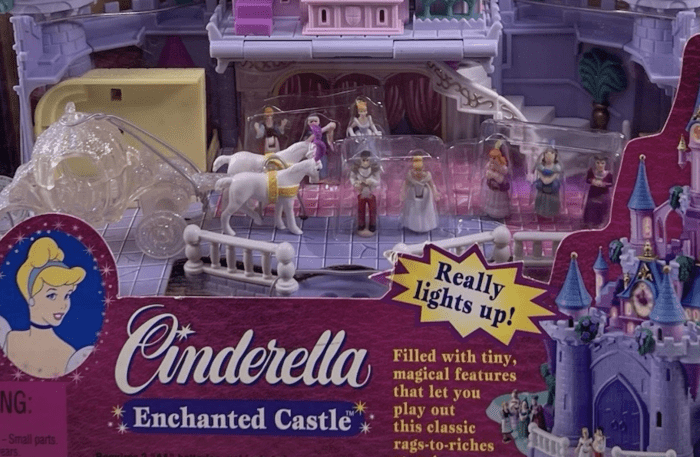 cinderella-enchanted-castle-19954 Cinderella Enchanted Castle