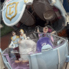 Cinderella Royal Carriage