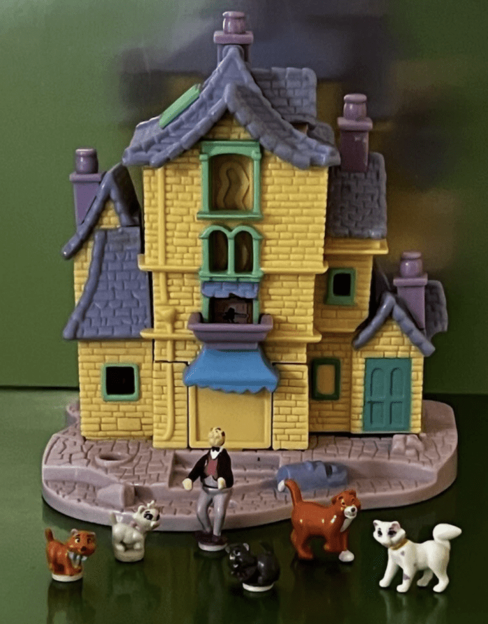 les-aristochats-Scat-Cat-Pad-1 Aristocats, Scat Cat Pad