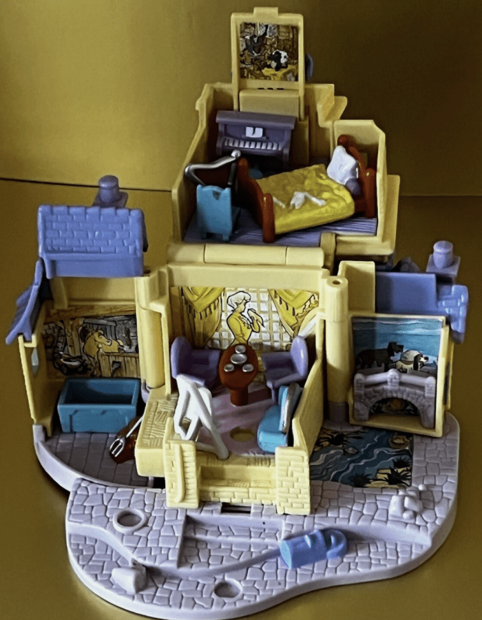 les-aristochats-Scat-Cat-Pad-3 Aristocats, Scat Cat Pad