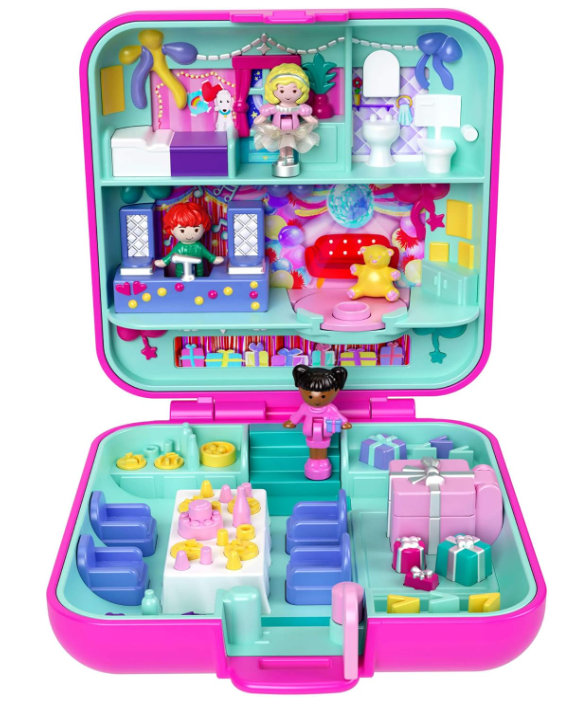 80ansmattel2 2025 - 80ème Anniversaire de Mattel©