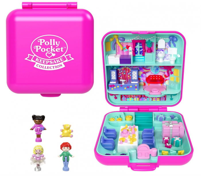 80ansmattel3 2025 - 80ème Anniversaire de Mattel©