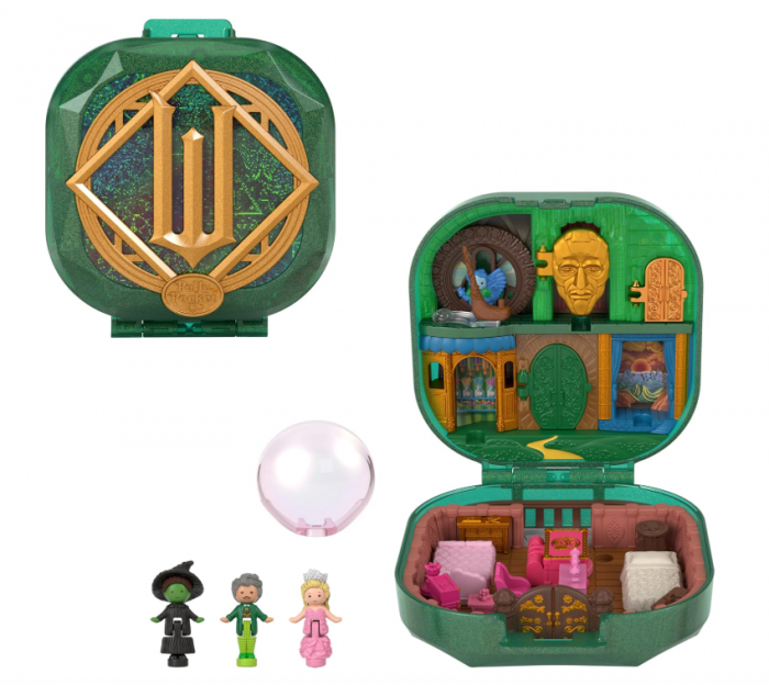 wicked3 2025 - Coffret Wicked©