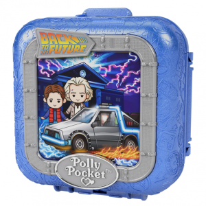 2025 - Back to the Future Compact