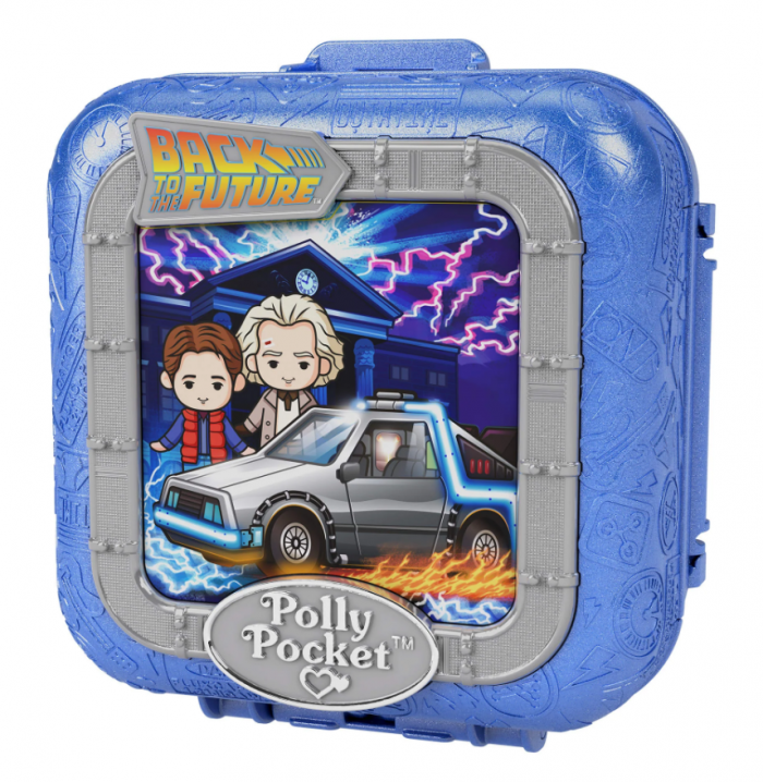 2025 - Back to the Future Compact