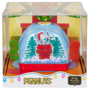 2025- Peanuts© Compact