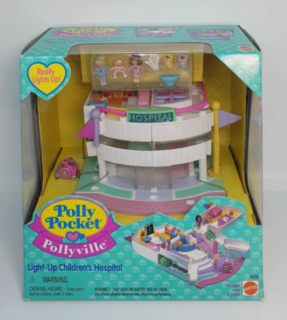 1995-childrenhospital Children's Hospital