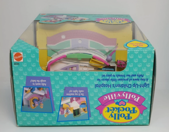 1995-childrenhospital2 Children's Hospital