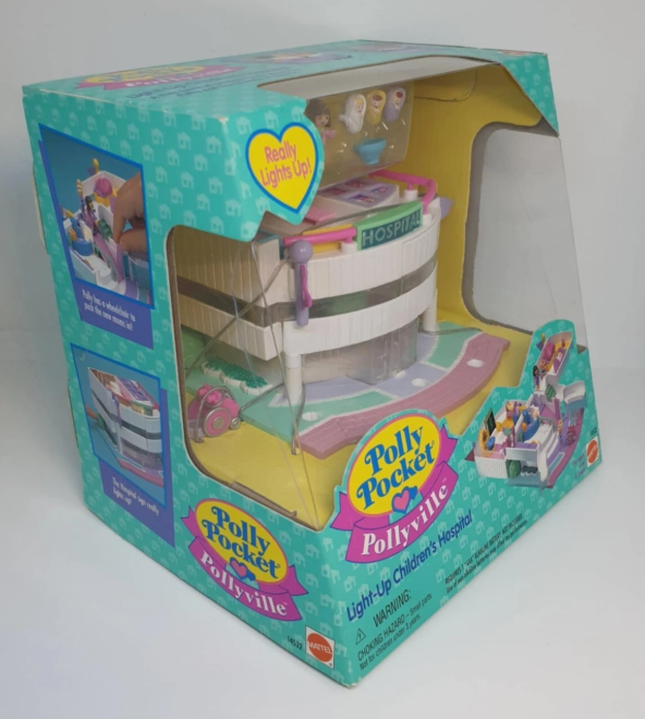 1995-childrenhospital3 Children's Hospital