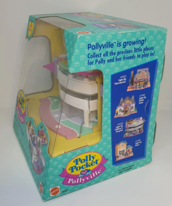 1995-childrenhospital4 Children's Hospital