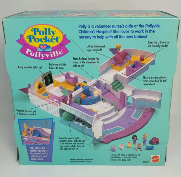 1995-childrenhospital5 Children's Hospital