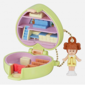 Pony Club Compact 2025