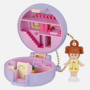 Polly's Apartment 2025