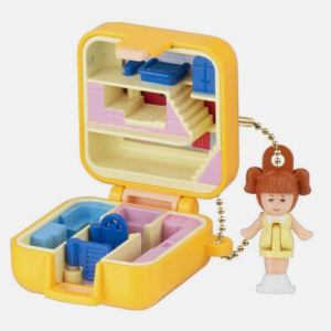 Polly's Town House 2025