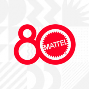 80ans-mattel Trendy Tronics Télévision