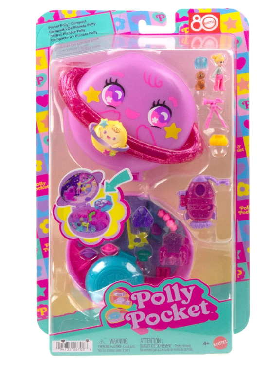 JCB18 Exploration spatiale