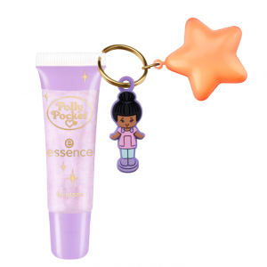 Polly Pocket lip glaze gloss - 03 - Polly2K