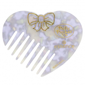 Peigne à cheveux Polly Pocket