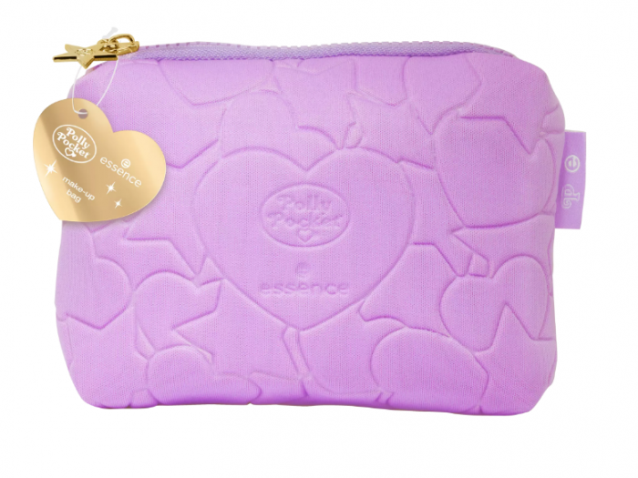 essence-pp-2025 Trousse à maquillage Polly Pocket