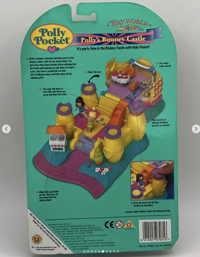 Bouncy-castle4 Bouncy Castle