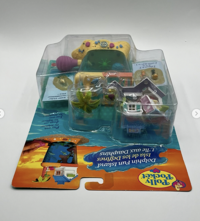 Dolphin Island2 Dolphin Island