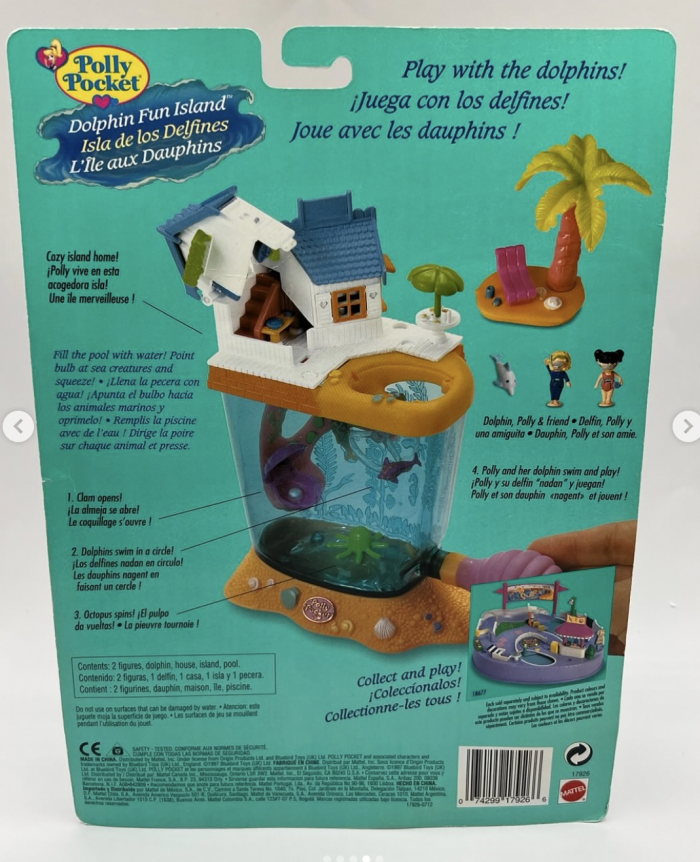 Dolphin Island3 Dolphin Island