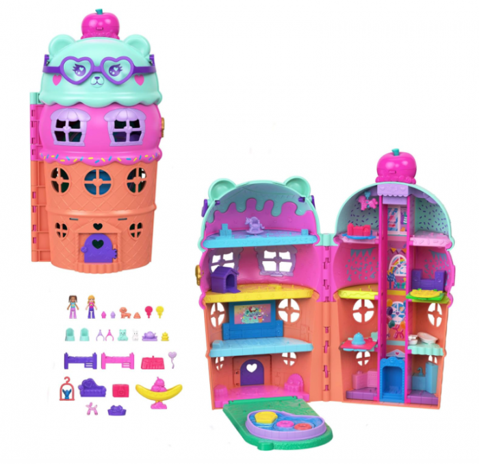 Maison Cornet de Glace