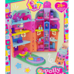 JKB89 Maison Cornet de Glace