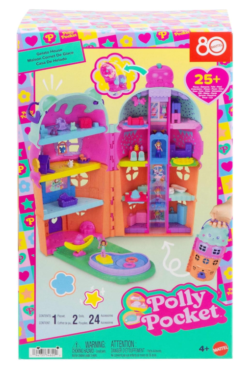 Maison Cornet de Glace