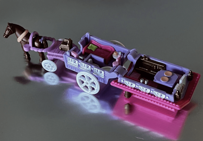 circus-wagon-on-the-go-19953 Circus wagon on the go